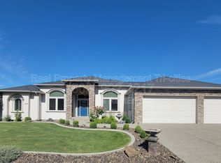 1644 Naples Ln, Richland, WA 99352