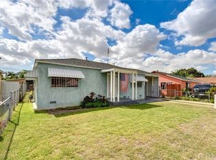 6542 San Marcus St, Paramount, CA 90723