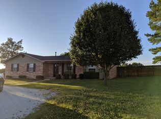 13350 County Road 1560, Ada, OK 74820