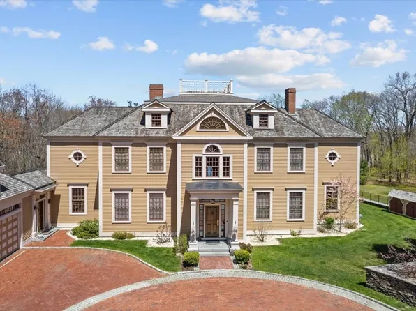 526 Merrimac St, Newburyport, MA 01950