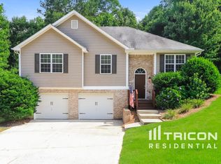 116 Sugar Birch Way, Dallas, GA 30132
