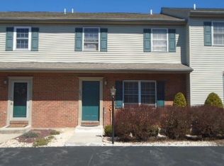 240 Nicole Way, Sinking Spring, PA 19608