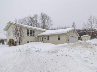 1611 N 43rd Ave E, Duluth, MN 55804