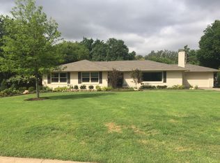 3625 Manderly Pl, Fort Worth, TX 76109