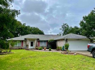 510 Sandy Oak Dr, Pensacola, FL 32506