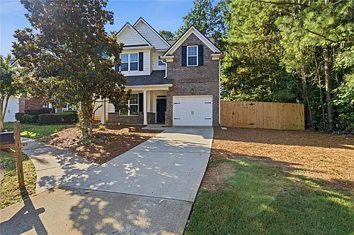218 Ranier Ct Photo 1