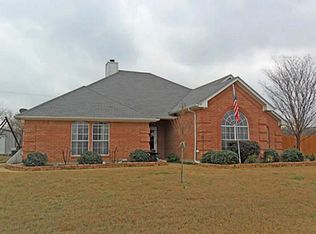 259 Spring Brook Dr, Mansfield, TX 76063