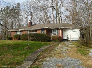 545 Holley St, Demorest, GA 30535