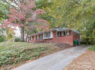 3630 Moultrie St, Charlotte, NC 28209