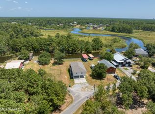 4004 Samoa Rd, Pearlington, MS 39572