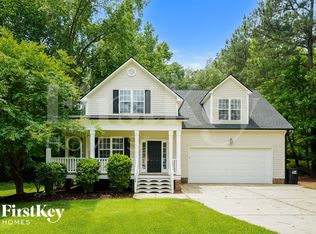 149 Wahoo Dr, Clayton, NC 27520