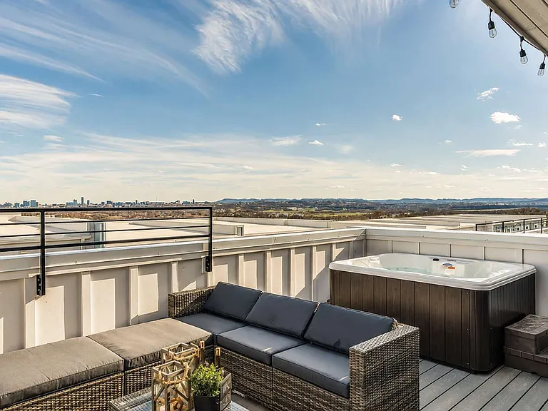 Terrace View