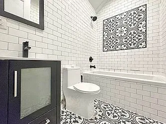 Rented by Doorway NYC, LLC