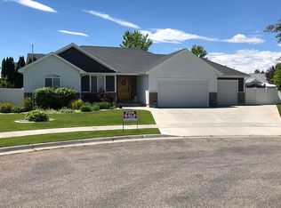 3750 Otter Trl, Idaho Falls, ID 83404