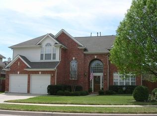 14837 Irondale Dr, Austin, TX 78717