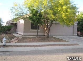 2234 W Silver River Way, Tucson, AZ 85745