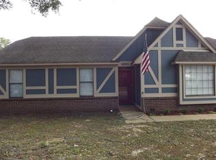 6943 Northknoll Ave, Millington, TN 38053