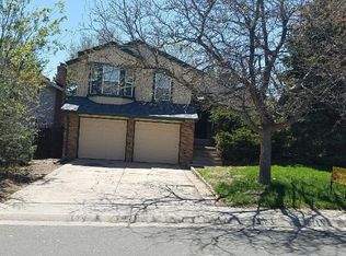 11356 San Joaquin Rdg, Littleton, CO 80127