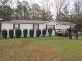 3186 Kent Rd, Tallassee, AL 36078