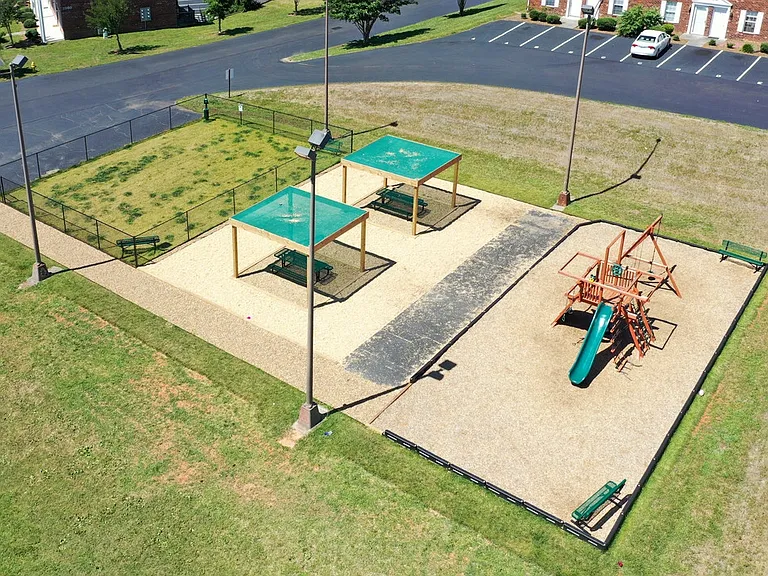 Playground/Picnic Area
