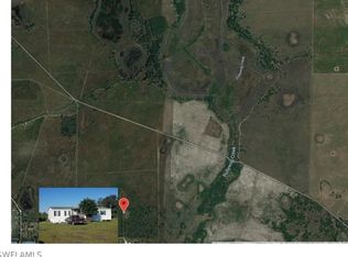 1678 Comanche Trl, Labelle, FL 33935