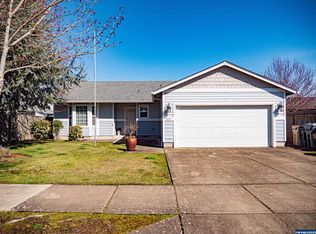 3127 S 12th St, Lebanon, OR 97355