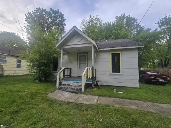 2429 Delaware Ave, Flint, MI 48506