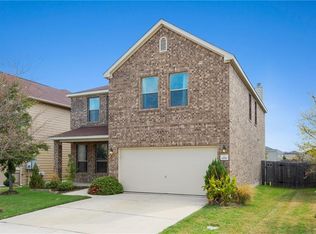 11017 Kirkland Hill Path, Austin, TX 78754
