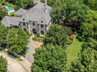 2904 Shenandoah Dr, Frisco, TX 75034