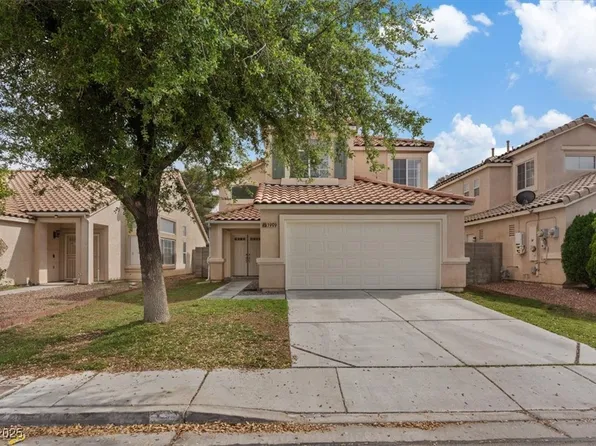 1909 Falling Tree Ave, North Las Vegas, NV 89031