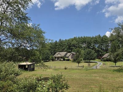 382 Bearclaw Ln, Lewisburg, WV, 24901