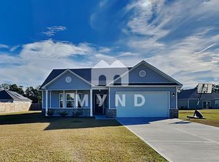 125 Dasher Dr, Springfield, GA 31329