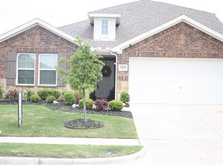 1224 Mount Olive Ln, Forney, TX 75126