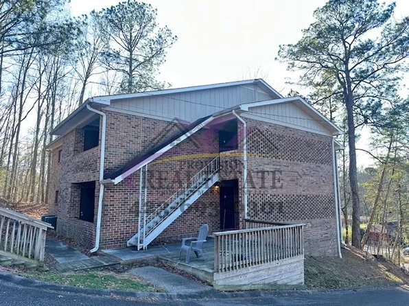 3 bed, 2.0 bath, $1,295, 1882 Ohio Ave NW APT C, Cleveland, TN 37311