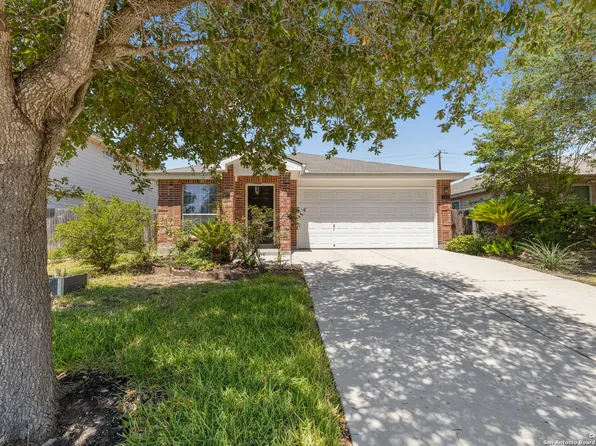6839 Cutting Creek, San Antonio, TX 78244