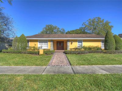 13325 Golf Crest Cir, Tampa, FL, 33618