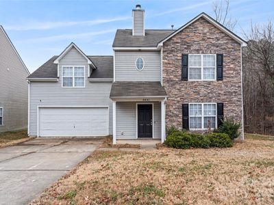 5851 Brookfield Pointe Dr, Charlotte, NC, 28216