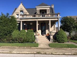 426 M St, Bedford, IN 47421