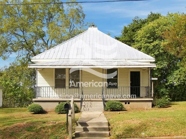 1104 Avenue I, Bessemer, AL 35020