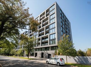 1048 Wellington St #TOWNHOUSE 04, Halifax, NS B3H0C2