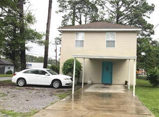 1244 Grace Ave, Panama City, FL 32401