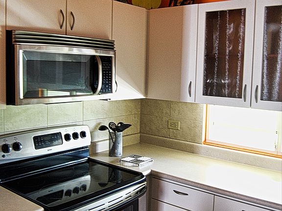 First Floor Kitchen 1