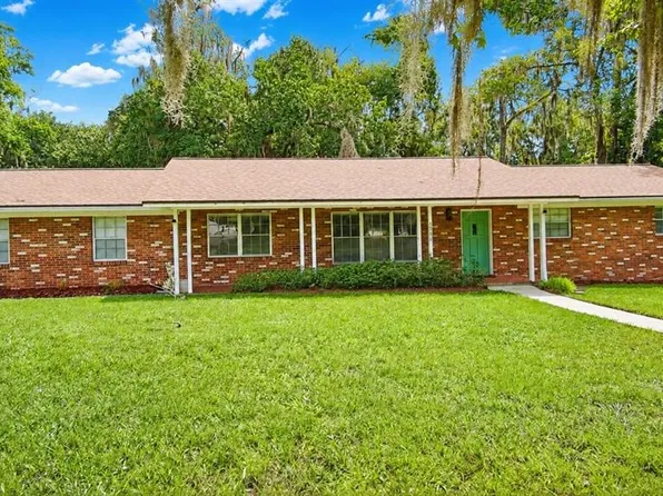 1705 NW 21ST STREET, GAINESVILLE, FL 32605