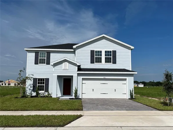 506 Camelot Way, Dundee, FL 33838