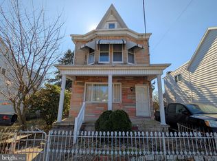 136 N Broad Mountain Ave, Frackville, PA 17931