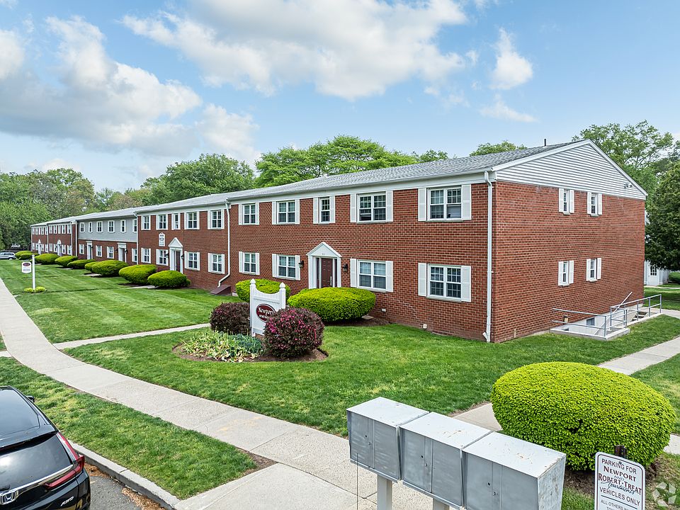 Newport Apartments