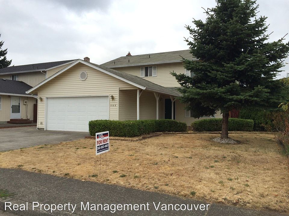 1st image of 808 SE 143rd Ave