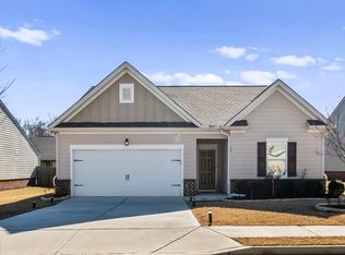 95 Randette Dr, Covington, GA 30016