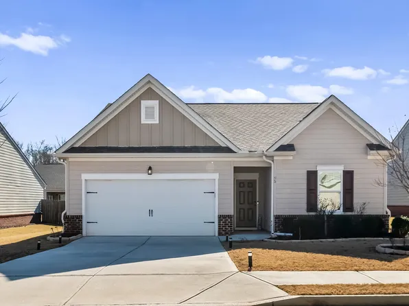 95 Randette Dr, Covington, GA 30016