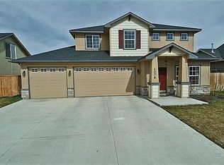 1076 W White Sands, Meridian, ID 83642